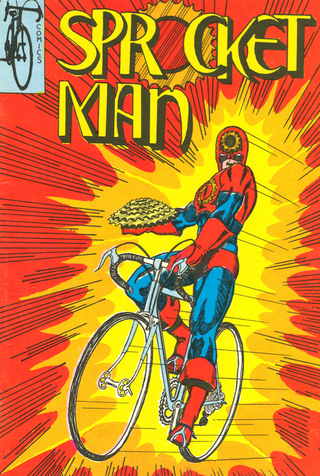 Illustration for article titled The Worst Educational Comic Book Superheroes Ever Created